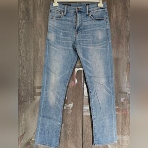 Lucky Brand men's jeans, size 32/32 , color blue